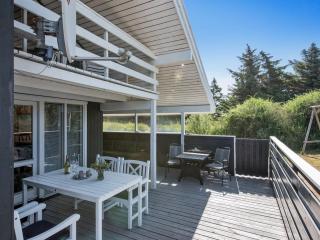 Holiday Home Bente - 800m from the sea by Interhome - 9