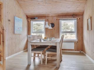 Holiday Home Bente - 800m from the sea by Interhome - 6