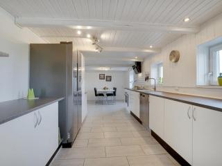 Holiday Home Ailke - 2km to the fjord by Interhome - 4