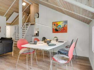 Holiday Home Eisa - 300m to the fjord by Interhome - 7