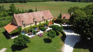 Hameau du Soleil - Papillon - 9