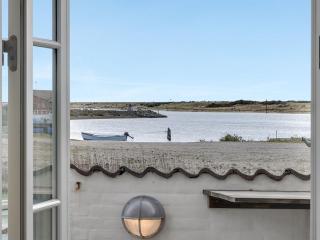 Apartment Siunde - 100m to the fjord by Interhome - 9
