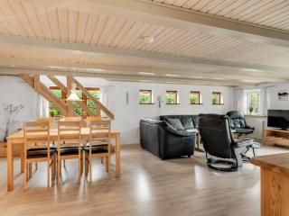 Holiday Home Aliza - 300m to the fjord by Interhome - 8