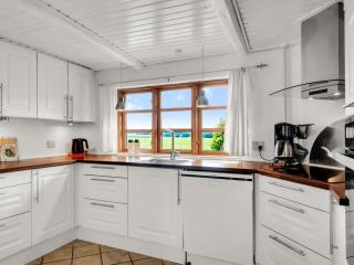Holiday Home Aliza - 300m to the fjord by Interhome - 7