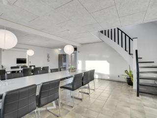 Holiday Home Markhild - 300m to the fjord by Interhome - 4