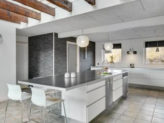 Holiday Home Markhild - 300m to the fjord by Interhome - 2