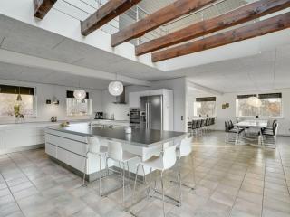 Holiday Home Markhild - 300m to the fjord by Interhome - 3