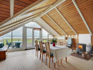 Holiday Home Henrieke - 250m to the fjord by Interhome - 1