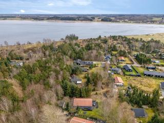 Holiday Home Anine - 200m to the fjord by Interhome - 7