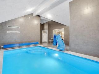 Holiday Home Sibbe - 500m to the fjord by Interhome - 6