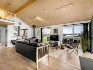 Holiday Home Samuil - 300m to the fjord by Interhome - 3