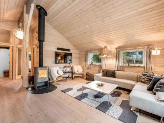 Holiday Home Aman - 700m to the fjord by Interhome - 6