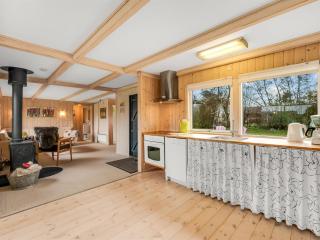 Holiday Home Scarlet - 400m to the fjord by Interhome - 8