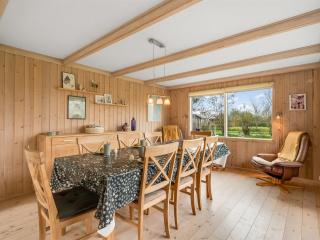 Holiday Home Scarlet - 400m to the fjord by Interhome - 7