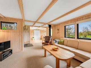 Holiday Home Scarlet - 400m to the fjord by Interhome - 6