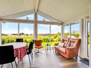 Holiday Home Titta - 150m to the fjord by Interhome - 9