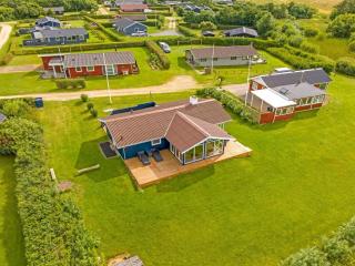 Holiday Home Titta - 150m to the fjord by Interhome - 5