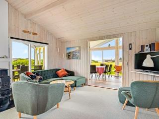 Holiday Home Titta - 150m to the fjord by Interhome - 1