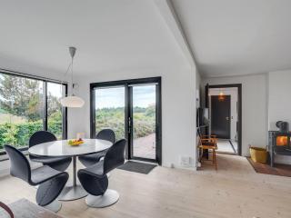 Holiday Home Lok - 90m to the fjord by Interhome - Roslev - 6