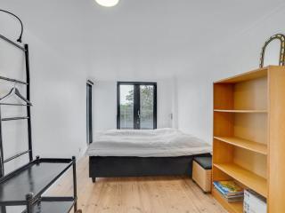 Holiday Home Lok - 90m to the fjord by Interhome - Roslev - 1