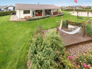 Holiday Home Mervi - 300m to the fjord by Interhome - Vinderup - 0