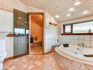 Holiday Home Mervi - 300m to the fjord by Interhome - Vinderup - 9