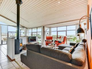 Holiday Home Mervi - 300m to the fjord by Interhome - Vinderup - 6