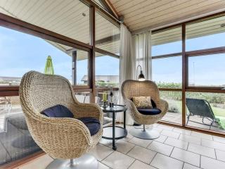Holiday Home Mervi - 300m to the fjord by Interhome - Vinderup - 7