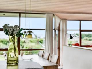 Holiday Home Mervi - 300m to the fjord by Interhome - Vinderup - 5