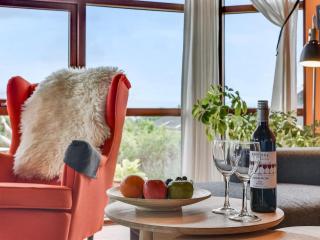 Holiday Home Mervi - 300m to the fjord by Interhome - Vinderup - 1