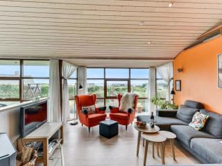 Holiday Home Mervi - 300m to the fjord by Interhome - Vinderup - 2