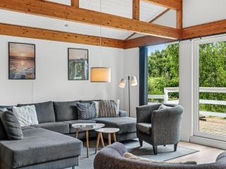 Holiday Home Gudfast - 300m to the fjord by Interhome - 9
