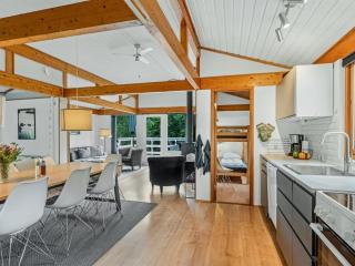 Holiday Home Gudfast - 300m to the fjord by Interhome - 7