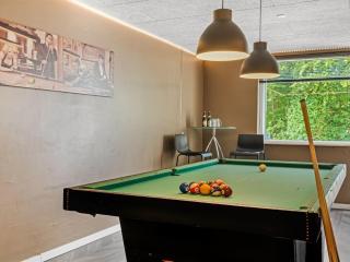 Holiday Home Gudfast - 300m to the fjord by Interhome - 6