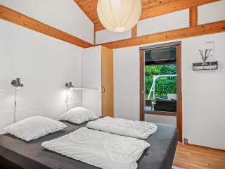 Holiday Home Gudfast - 300m to the fjord by Interhome - 2