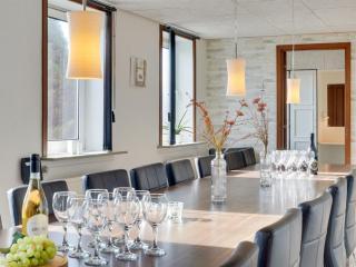 Holiday Home Rahild - 2km to the fjord by Interhome - 2