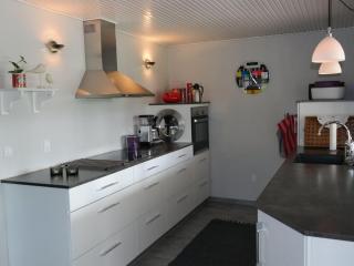 Holiday Home Assarina - 300m to the fjord by Interhome - 8
