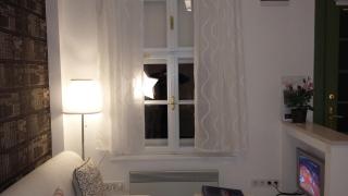 Studio apartment - Green door - 9