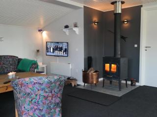 Holiday Home Assarina - 300m to the fjord by Interhome - 4