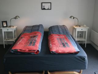 Holiday Home Assarina - 300m to the fjord by Interhome - 1