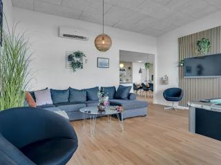 Holiday Home Eloise - 50m to the fjord by Interhome - 9