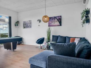 Holiday Home Eloise - 50m to the fjord by Interhome - 3