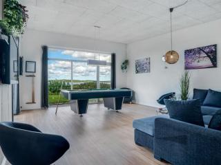 Holiday Home Eloise - 50m to the fjord by Interhome - 2