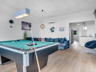 Holiday Home Eloise - 50m to the fjord by Interhome - 1
