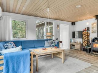 Holiday Home Milan - 250m to the fjord by Interhome - 9