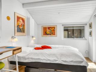 Holiday Home Milan - 250m to the fjord by Interhome - 5