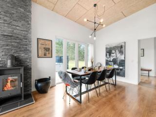 Holiday Home Tenna - 250m to the fjord by Interhome - 4