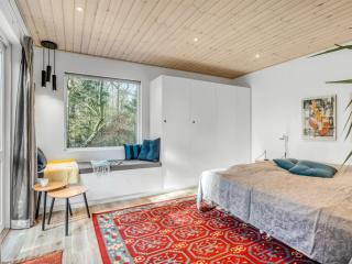 Holiday Home Milan - 250m to the fjord by Interhome - 1
