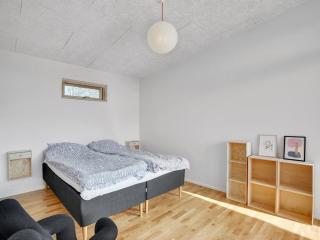 Holiday Home Haubert - 500m to the fjord by Interhome - 7