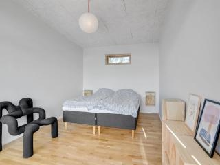 Holiday Home Haubert - 500m to the fjord by Interhome - 5